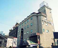 Hotel Jj Inn