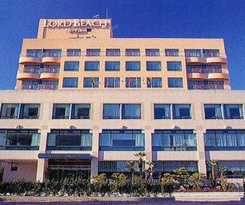 Hotel Lord Beach Haeundae
