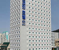 Hotel Toyoko Inn Busan Seo-myeon