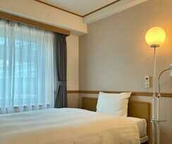 Hotel Toyoko Inn Busan Station No.1