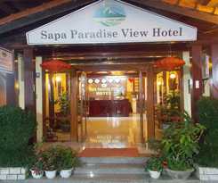 Hotel Sapa Horizon