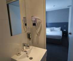 Hotel Parici Boulogne Billancourt