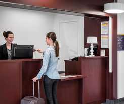 Apartahotel Adagio Access Paris Reuilly