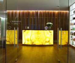 Doubletree By Hilton Moscow - Marina