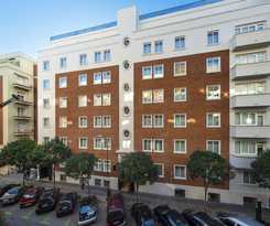 Hotel Neomagna Madrid