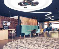 Hotel Mercure Dinan Port Le Jerzual