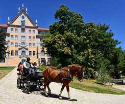 Hotel Pousada Da Serra Da Estrela - Historic
