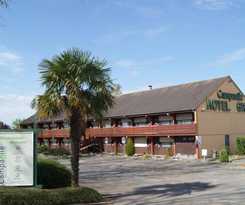 Hotel Campanile Brive La Gaillarde Ouest