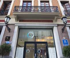 Sercotel Las Casas De Los Mercaderes 