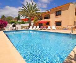  Villas Costa Calpe - Alonso