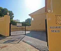  Villa Bajamar