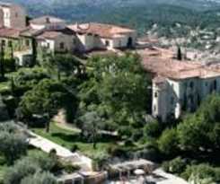 Chateau Du Domaine St Martin