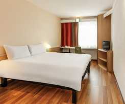 Ibis Muenchen Messe