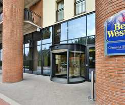 Hotel Cremona Palace