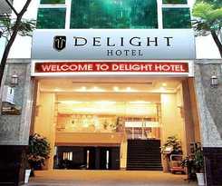 Hotel Hanoi Delight