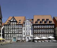 Hotel Van Der Valk Hildesheim