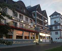 Hotel Rheinlust