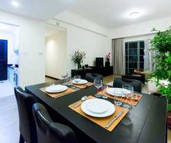 Hotel Diamond Westlake Suites