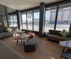 B&B Le Havre Centre Gare 3 étoiles