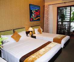 Hotel Artisan Boutique 