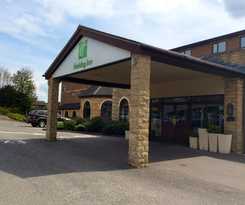 Holiday Inn Barnsley M1, Jct.37