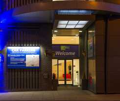 Holiday Inn Express Swindon City Centre, An Ihg