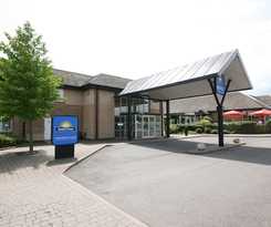 Hotel Days Inn By Wyndham Peterborough