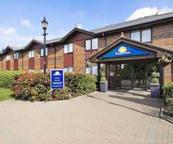  Super 8 by Wyndham Durham 