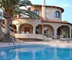  Villas Costa Calpe - Roma