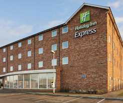 Holiday Inn Express Nuneaton, An Ihg