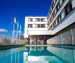 Holiday Inn Express Dijon, An Ihg