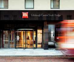 Hotel Ibis Edinburgh Centre South Bridge - Royal Mile