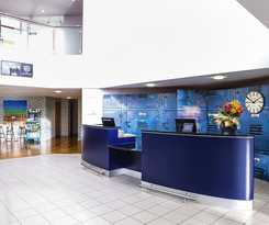 Ibis Styles Barnsley