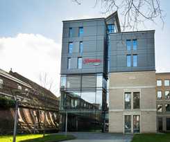 Hotel Hampton By Hilton York