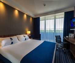 Hotel Holiday Inn Express Estrasburgo - Centro