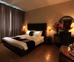 Hotel Aira Boutique Hanoi and Spa