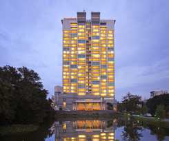 Hotel Fraser Suites Hanoi