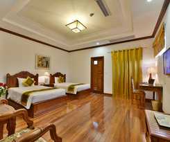 Hotel Golden Rice Hanoi