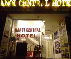 Hanoi Central 