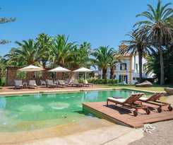 Hotel Rural Sant Patrici