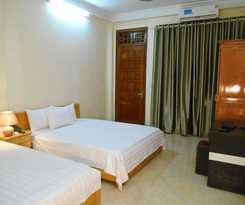 Hotel Hanoi Discovery