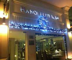 Hotel Hanoi Elite