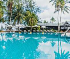 Hotel Berjaya Tioman Resort