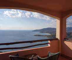 Hotel Apartamento Torre Delle Stelle Residence