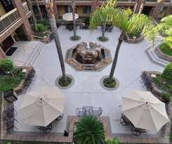 Hotel Best Western Plus Meridian Inn and Suites, Anaheim-orange