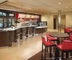 Hotel Courtyard By Marriott Long Beach Airport