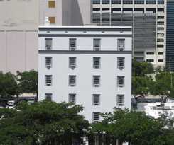Hotel The Miami Sun