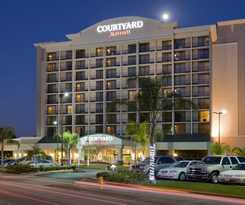Hotel Courtyard By Marriott Los Angeles Pasadena/monrovia