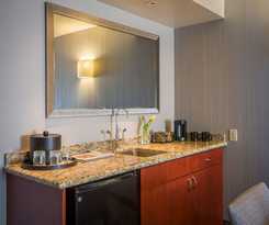 Hotel Courtyard By Marriott Los Angeles Westside