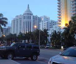 Parisian South Beach